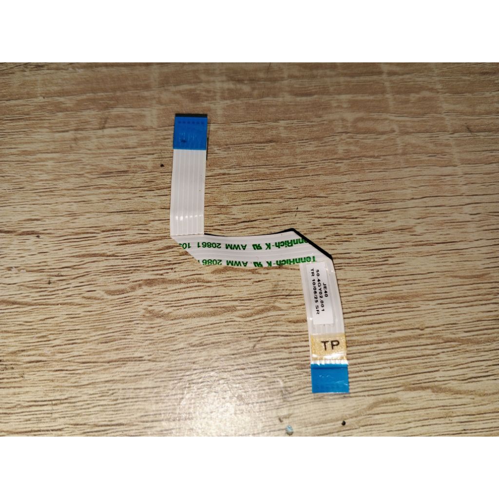 Kabel Flexible Touchpad Trackpad Original Acer Aspire 4741 4741g 4741z JE40