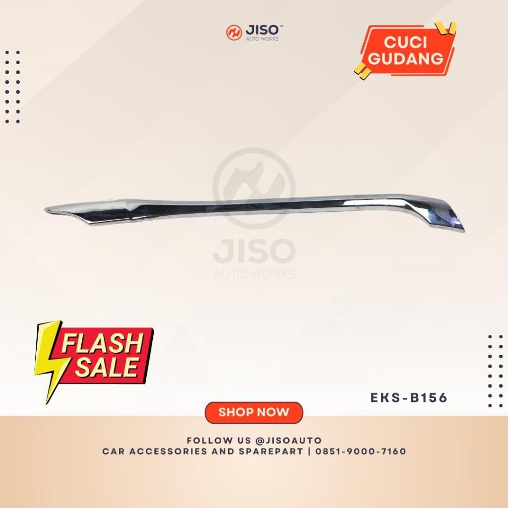 Lis Grill Toyota INNOVA GRAND 2012 Original