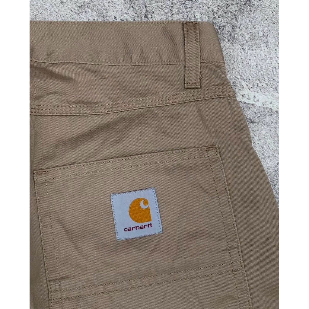celana carhartt chino WIP