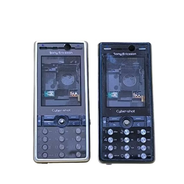 Casing Sony Ericsson K810/K810i Original 100% copotan.