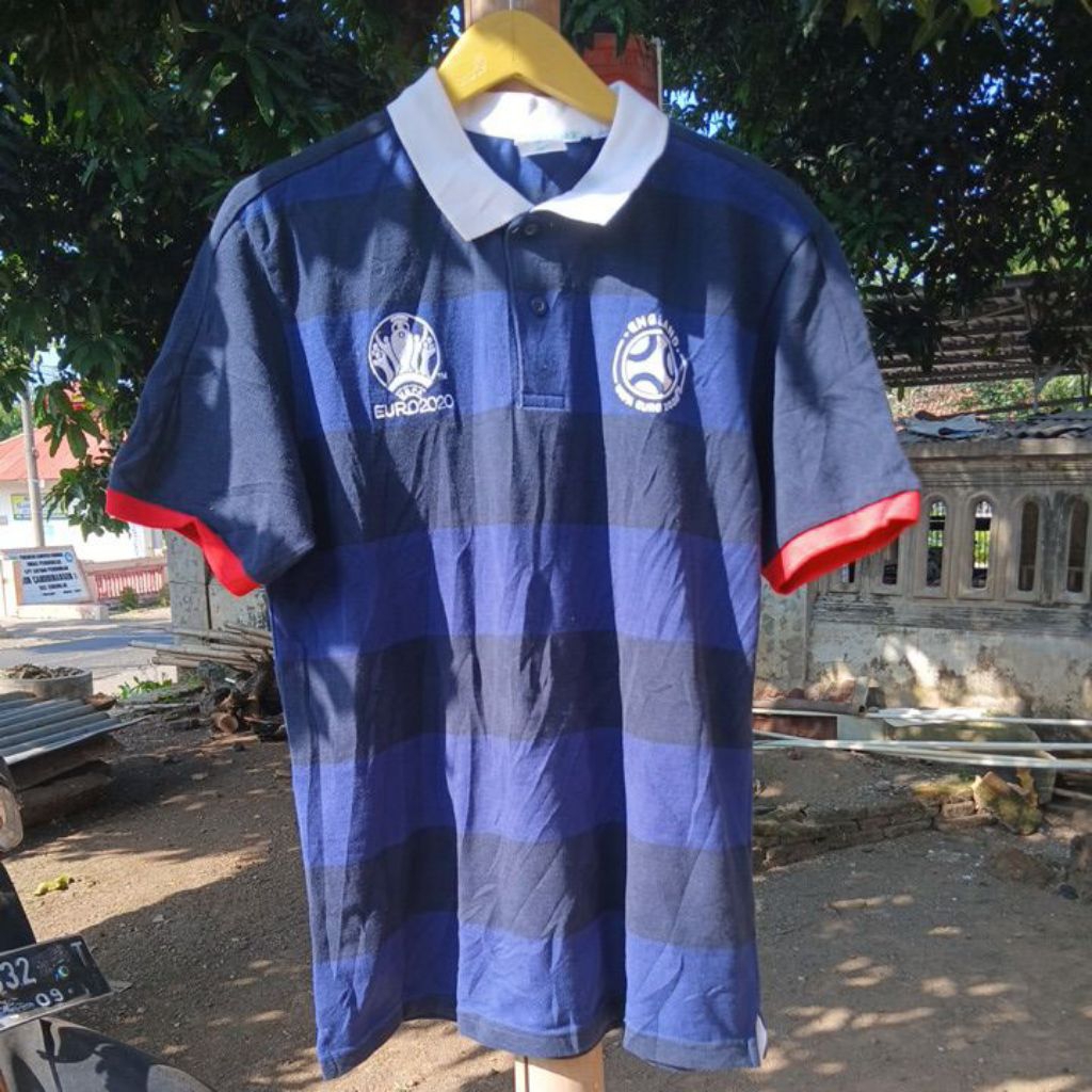 Polo Euro 2020 England Official