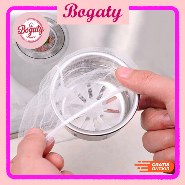 BG SARINGAN WASTAFEL CUCI PIRING SARINGAN SAMPAH BAK CUCI PIRING SERBAGUNA