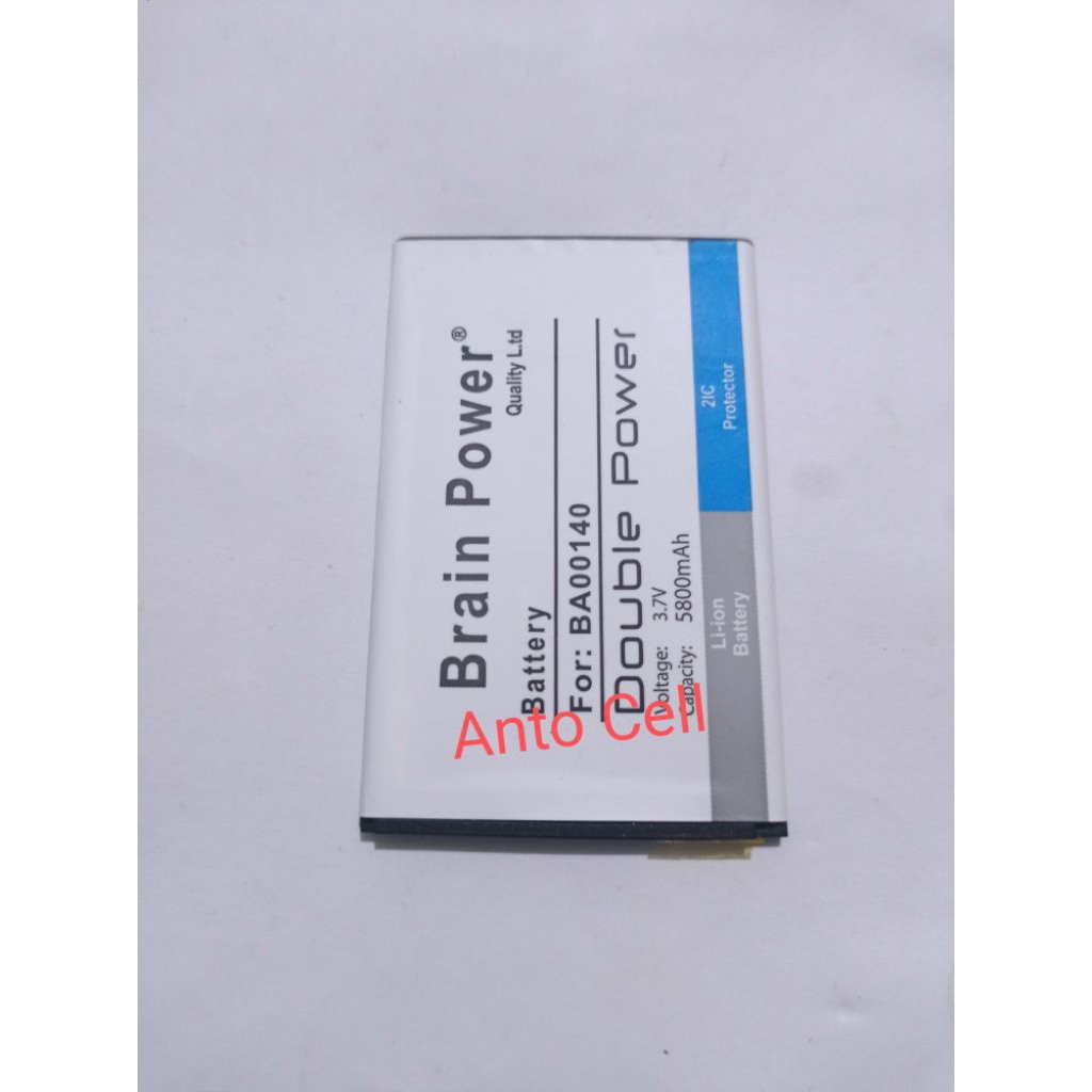 Baterai batre Mito Z1 / Mito A37 BA-00140 BA00140 double power Battery hp