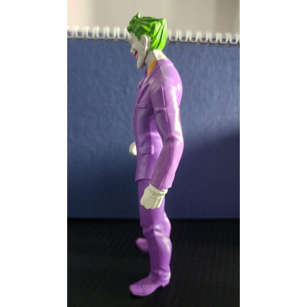 Jual Mainan Action Figur Original Joker