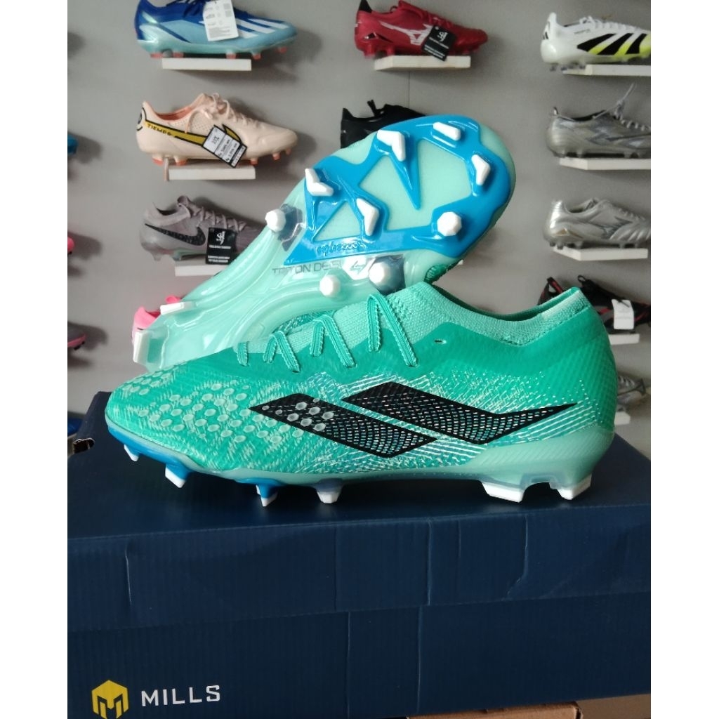 TRITON DEISLER 1.9 ELITE FG