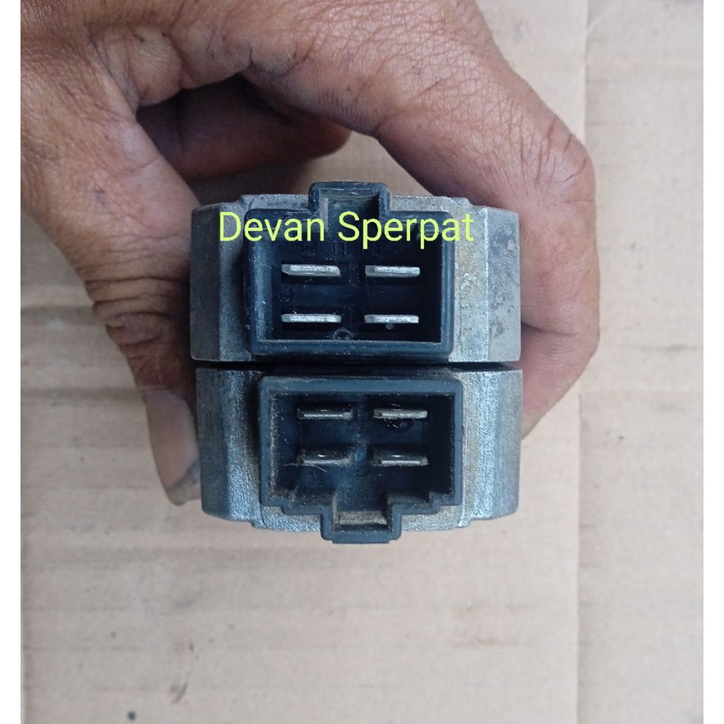 Kiprok Yamaha Mio J Mio GT Soul GT / ORIGINAL COPOTAN