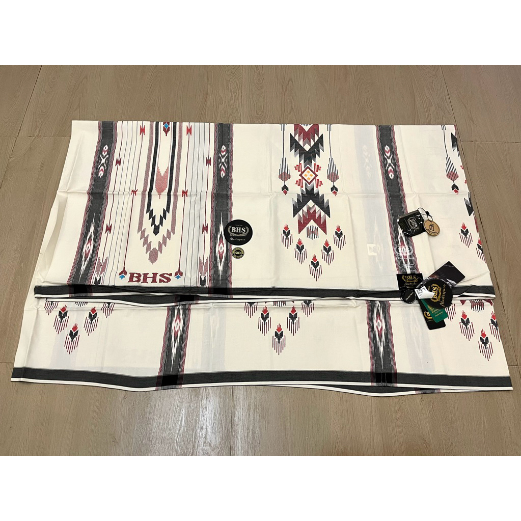 BHS GDI, BHS Masterpiece SID