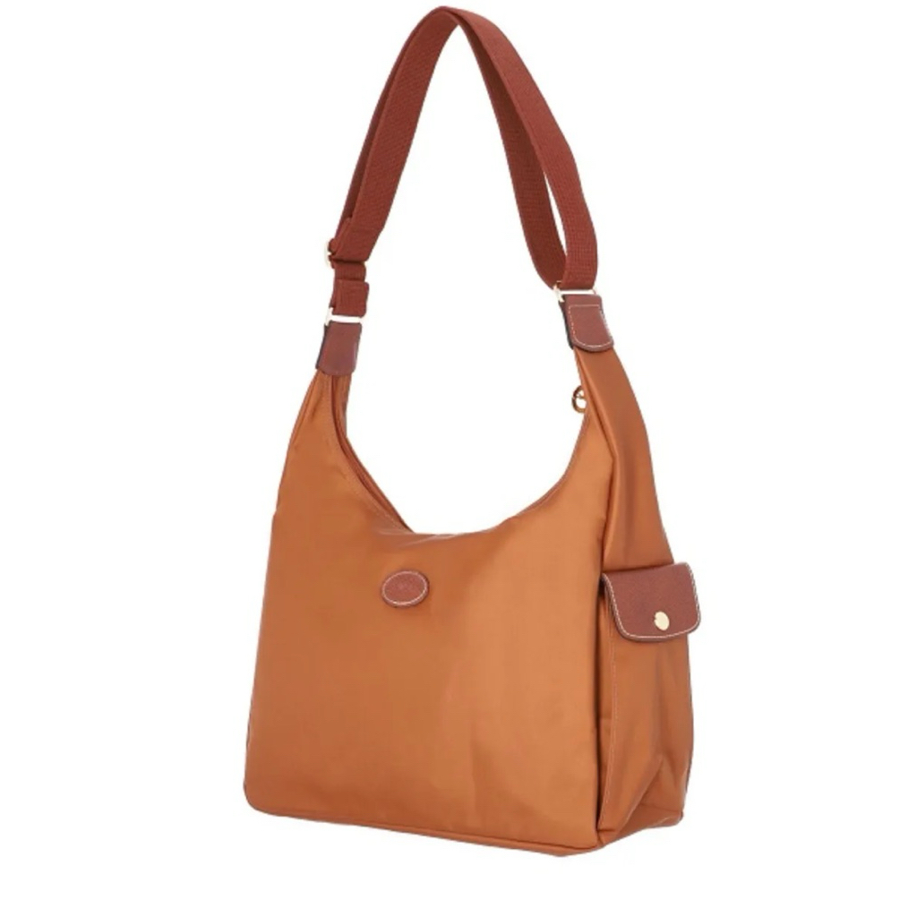 Longsong Le Pliage Hobo Bag
