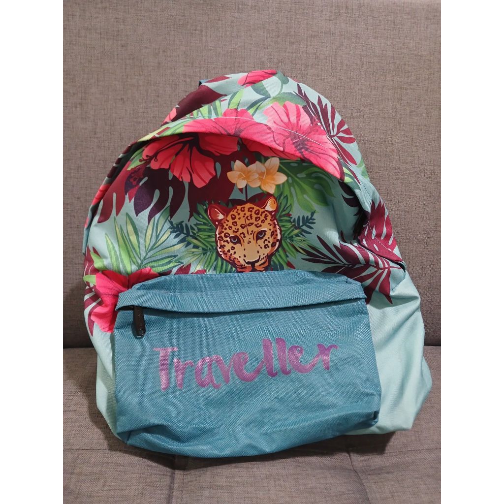 Tas Ransel Ace Hardware New