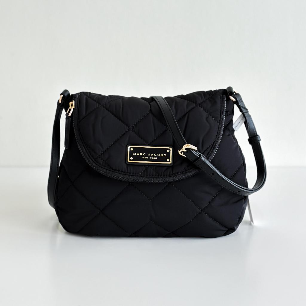MJ NATASHA CROSSBODY BLACK