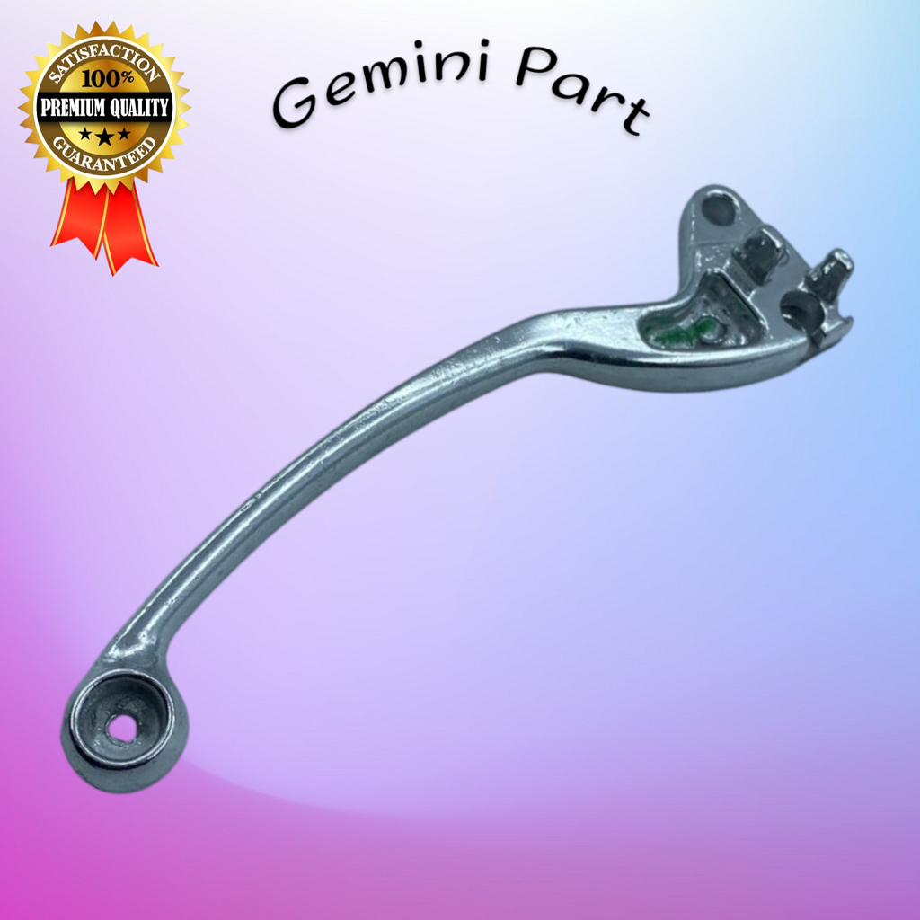 Handle handel rem kiri Scoopy karbu Scoopy fi injeksi 2012 2013 2014