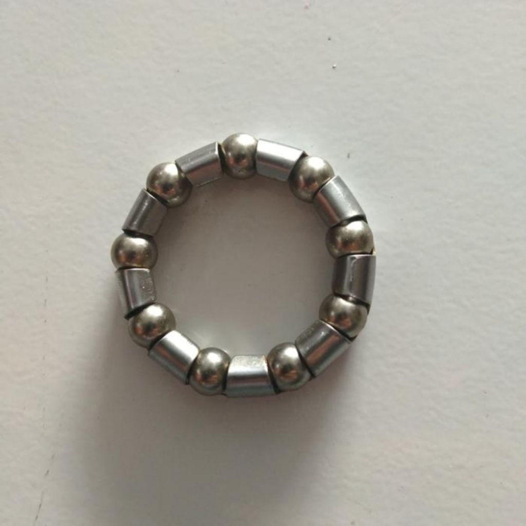 Pelor Bearing Sepeda Tengah Gear Langsung BMX