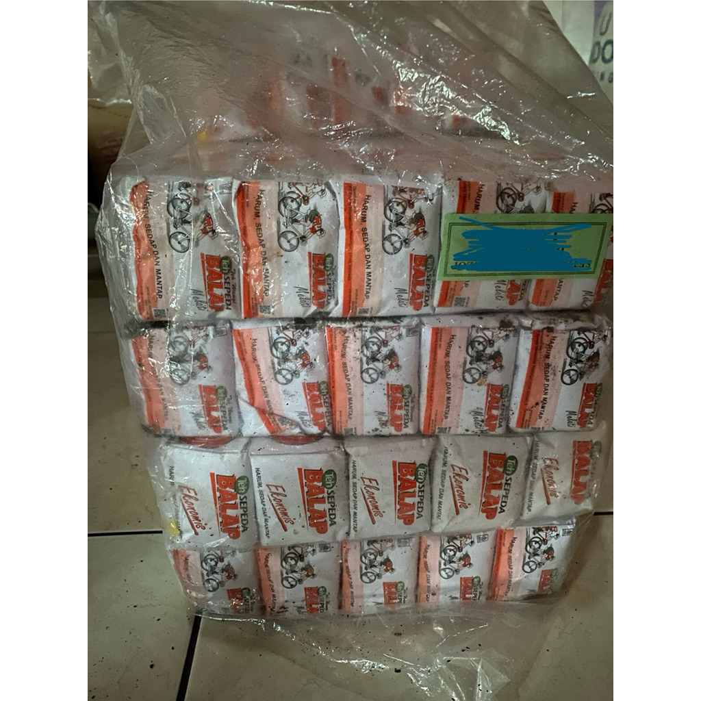 

[PROMO] Teh Sepeda Balap Melati