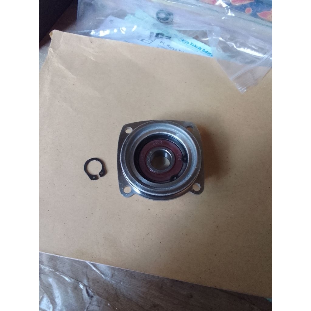 Bearing, Bering Flange gerinda Bosch GWS 700 Original