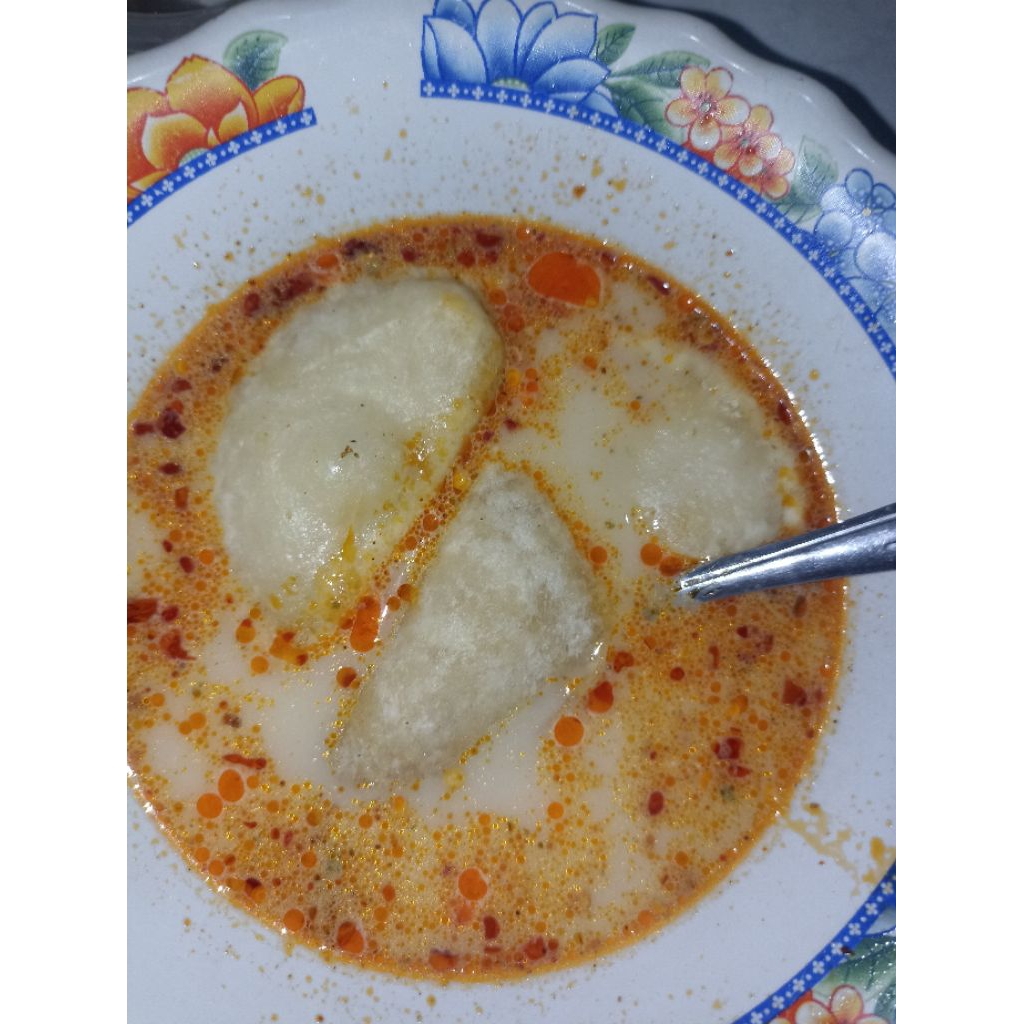 

CIKUMY (CIRENG KUAH KREAMY