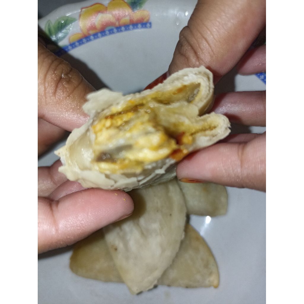 

PAKET CIRENG 1 DAN CIKUMY 2