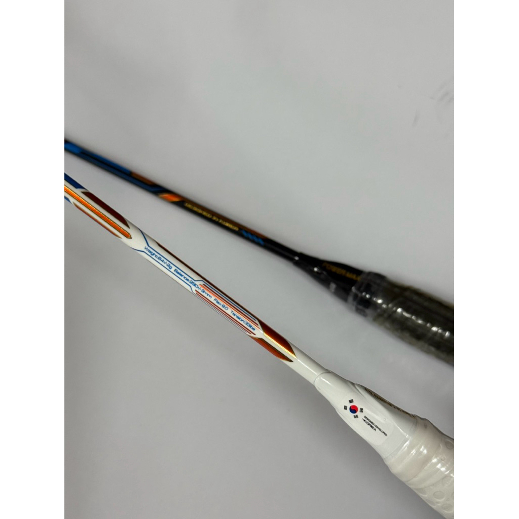 DISKON RAKET BADMINTON POWERMAX TECTONIC 28