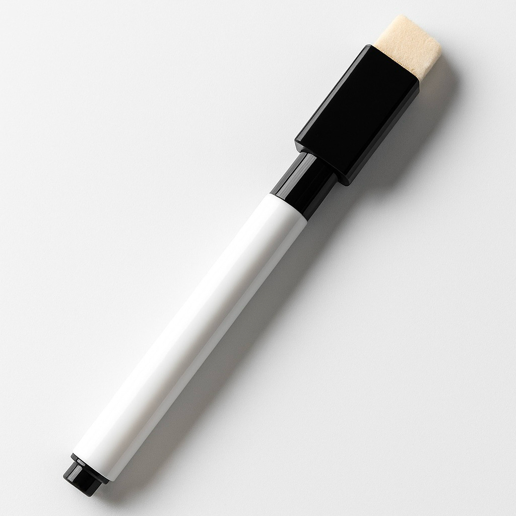 

SPIDOL Wipe and Clean