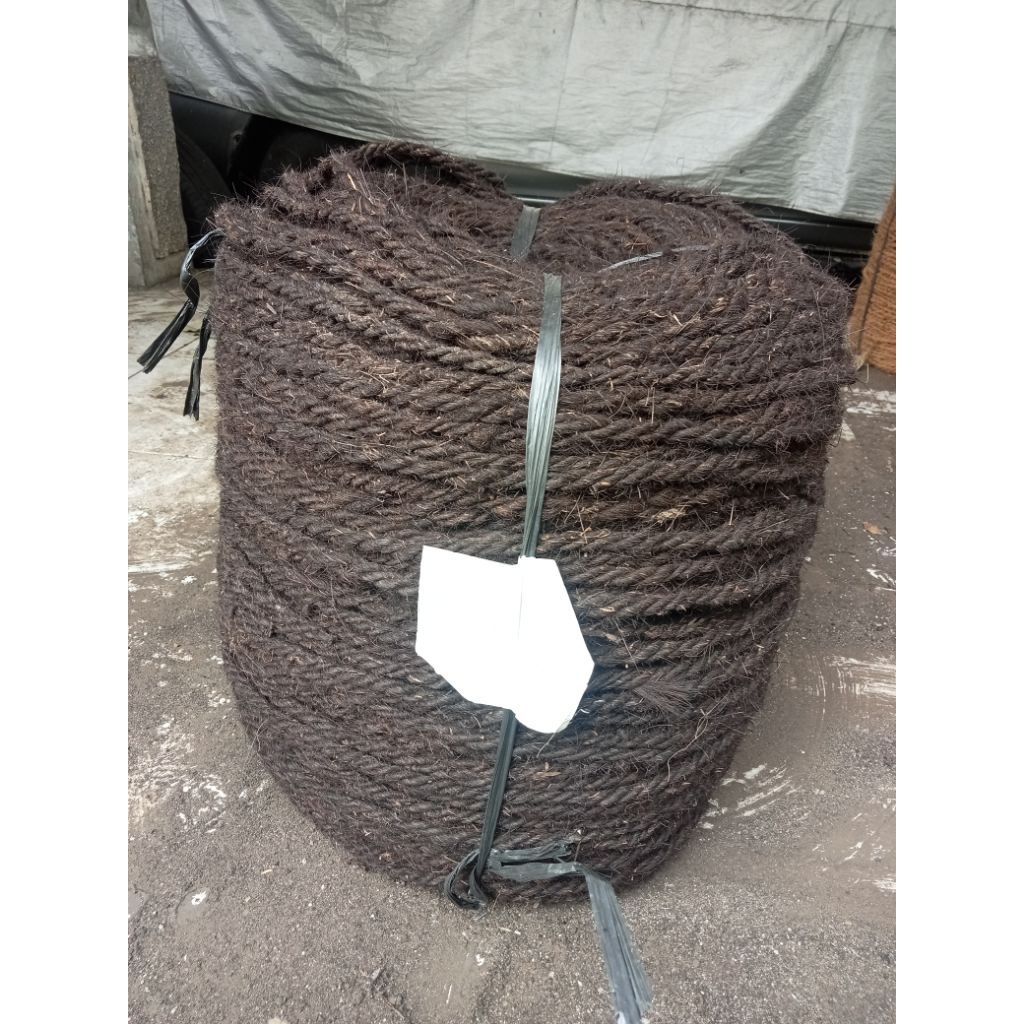 Tali ijuk kualitas premium per roll