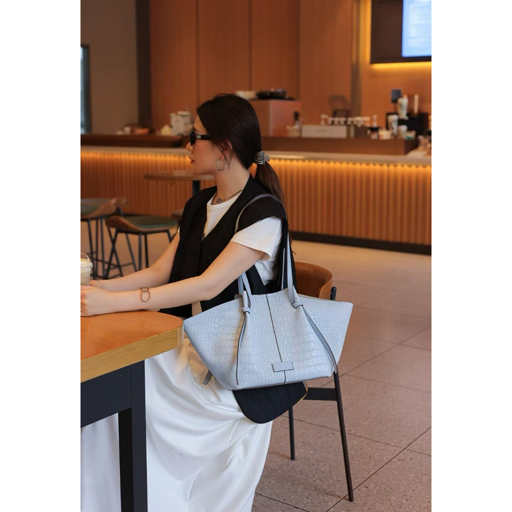 TAS KOREA COCO ONAL SHOULDER BAG [READY STOCK]