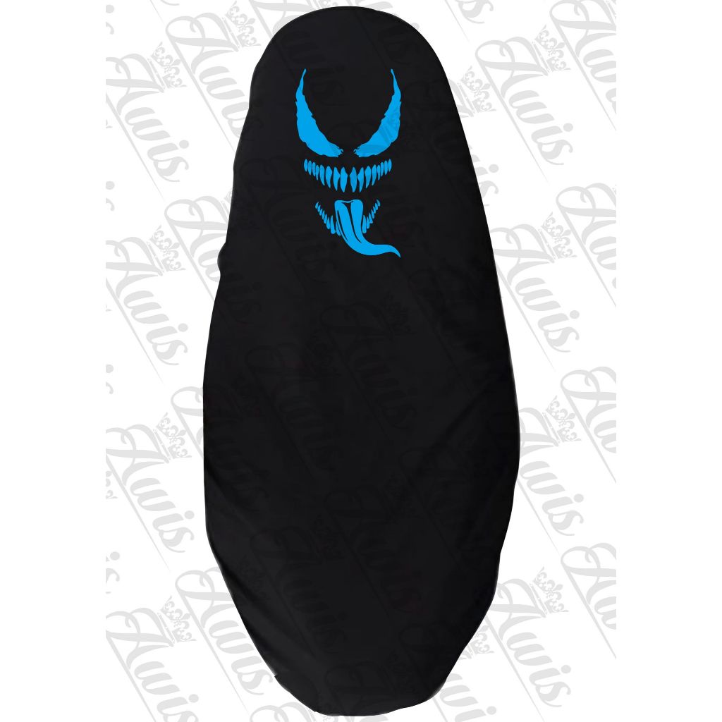 sarung jok motor beat FI sarung jok motor beat waterproof cover jok motor beat