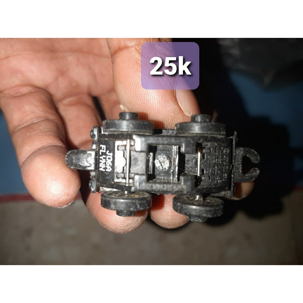 thomas and friends minis 2016 racer flynn