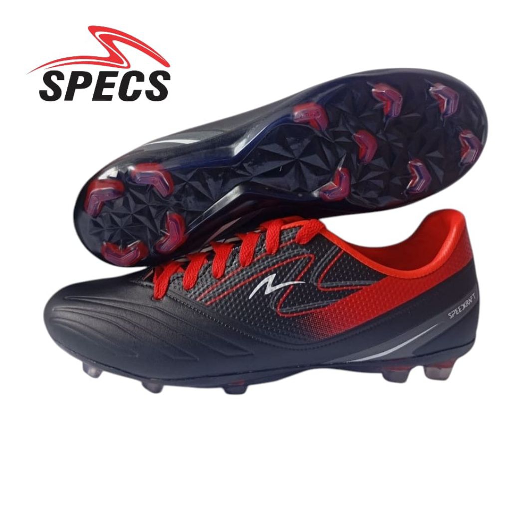 Cuci Gudang  Sepatu Bola Specs--Sepatu Bola Terbaru Sepatu Bola Terlaris