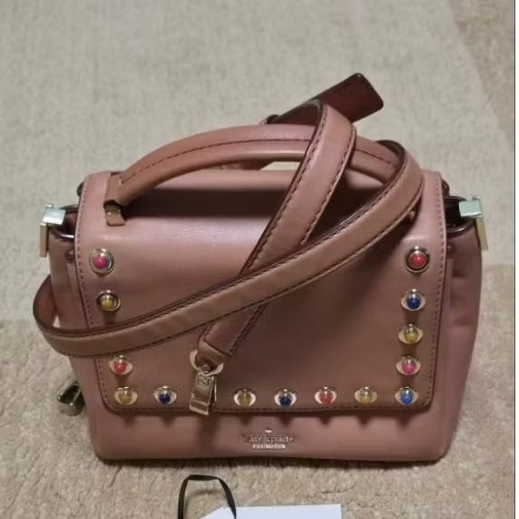 Preloved Original Kate Spade Hand Bag
