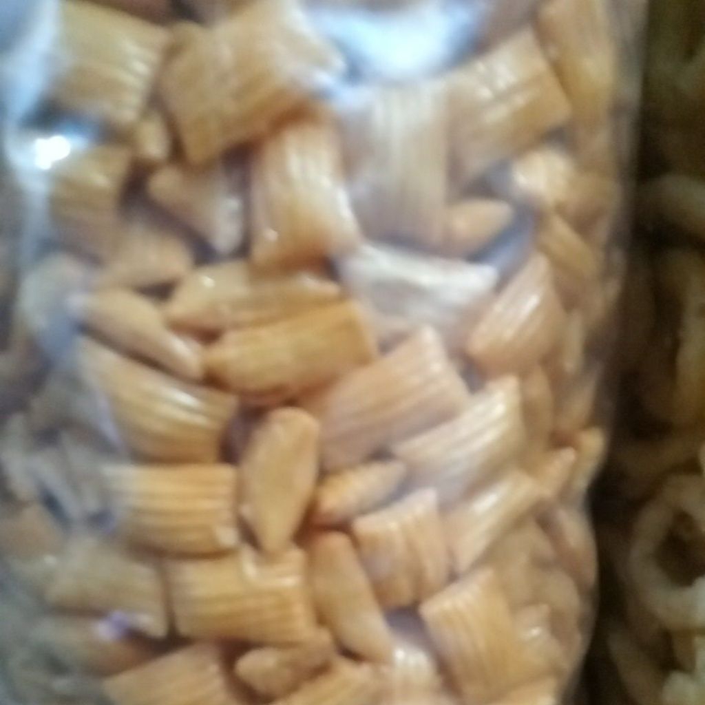 

Kue Pang Pang Gurih Asin Manis 200 gram