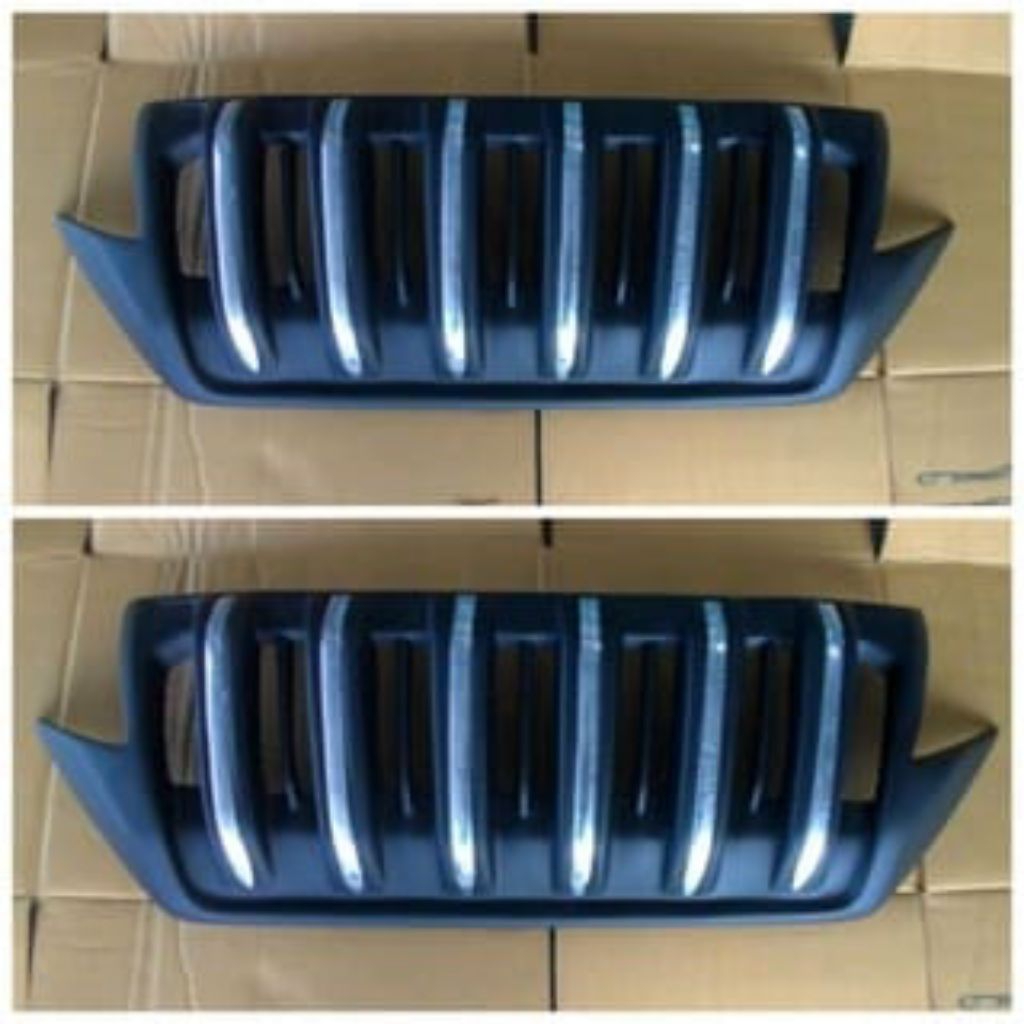 grill apollo rush terios 2018-2022