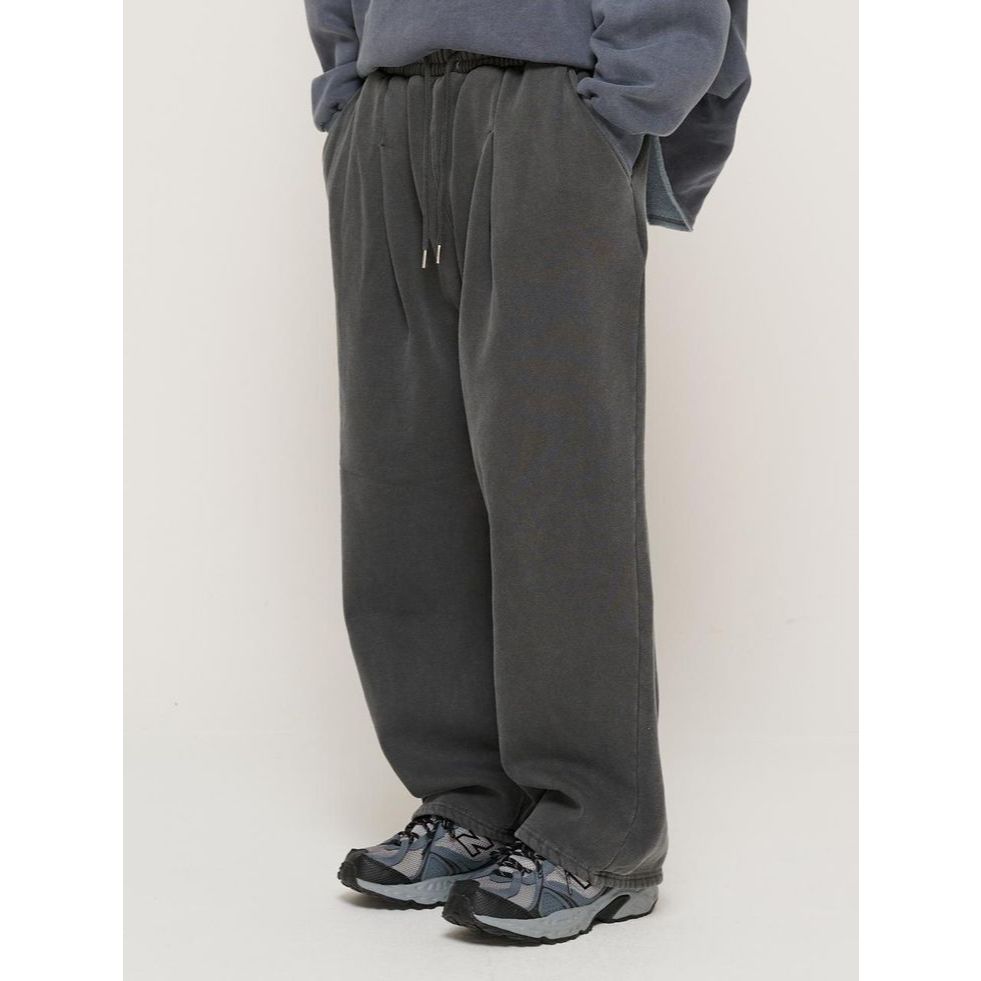 Celana Sweatpants Baggypants Kargo Panjang Pria Style Korea Dewasa Remaja Dewasa Daily Outfit