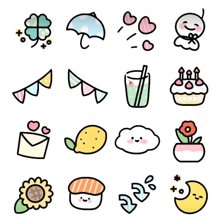 

sticker seribuan ikon1