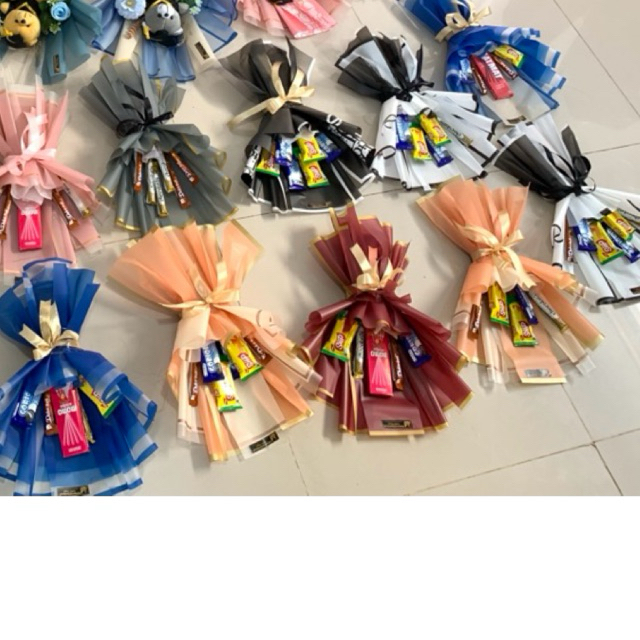 

Buket snack random paling murah dan real