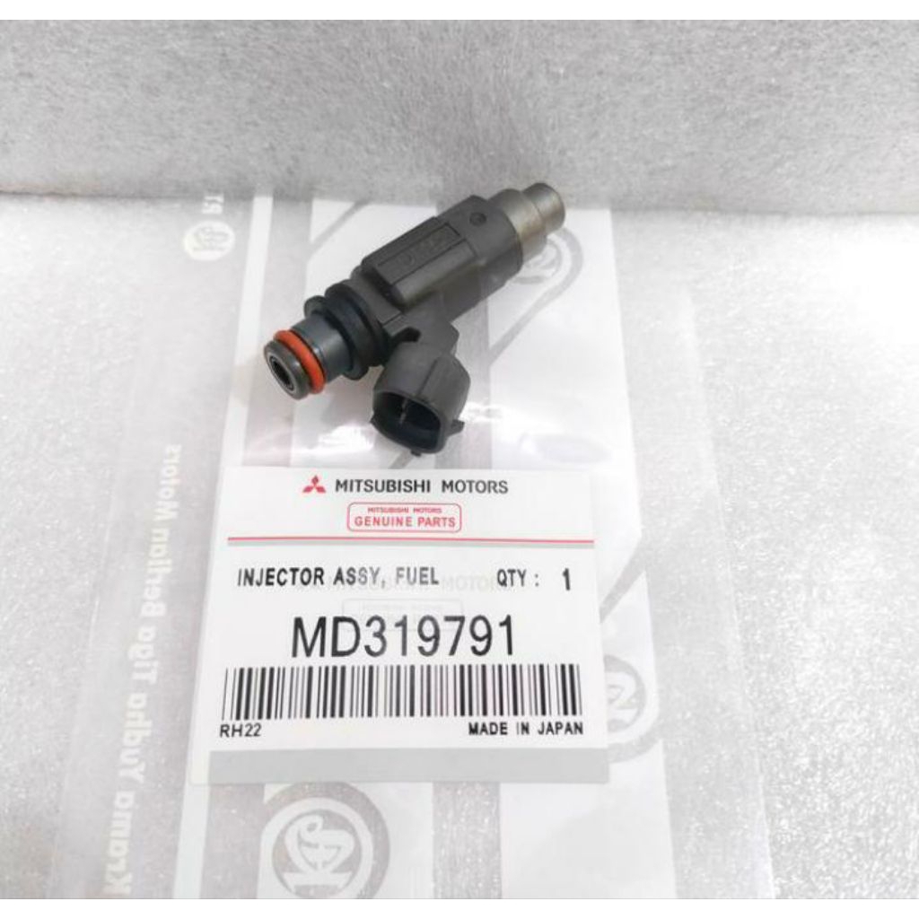 NOZZLE INJEKTOR INJECTOR T120SS ORI