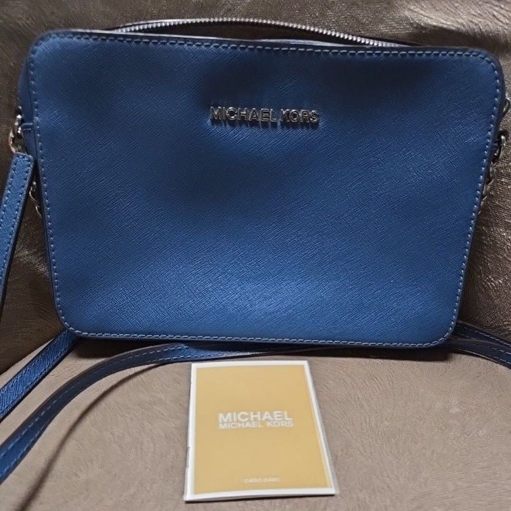 michael kors jetset preloved