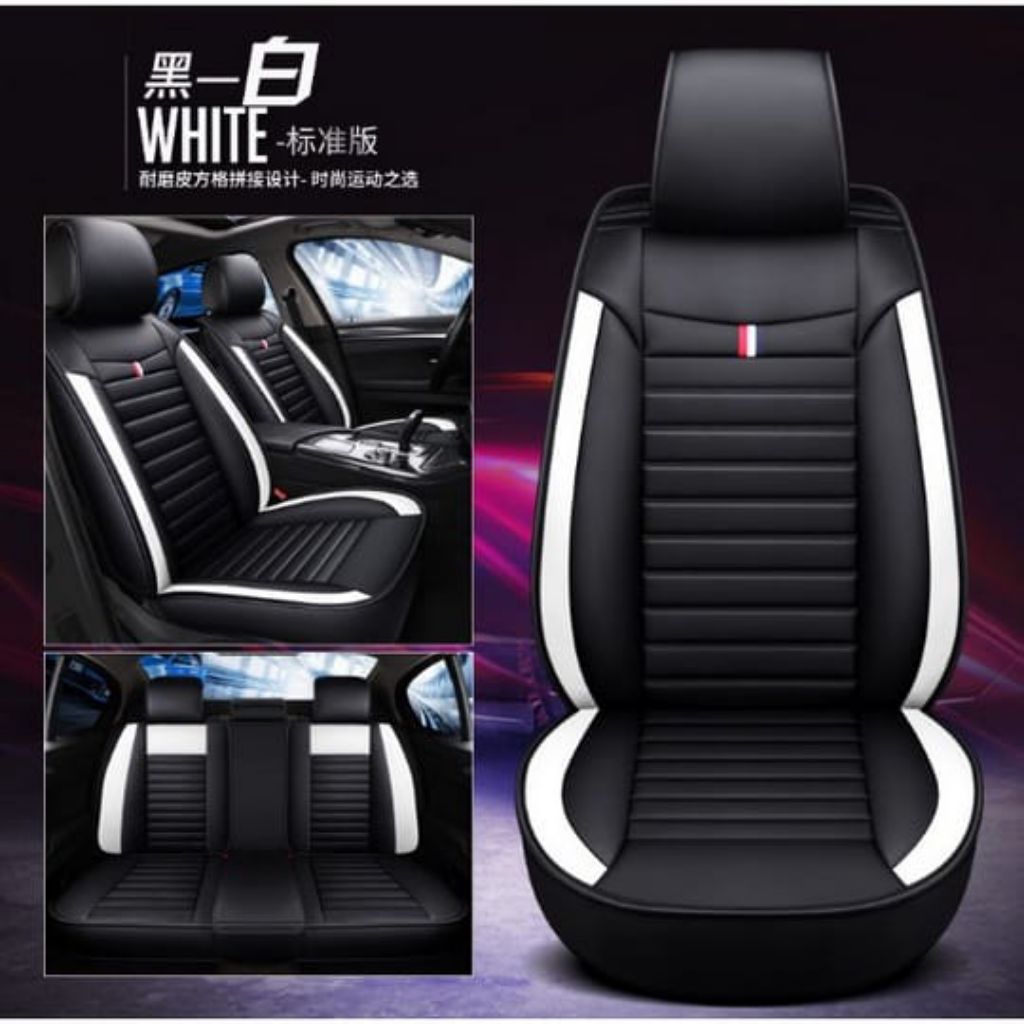 SARUNG JOK MOBIL avanza xenia 2013/2021 innova lama G. livina full set