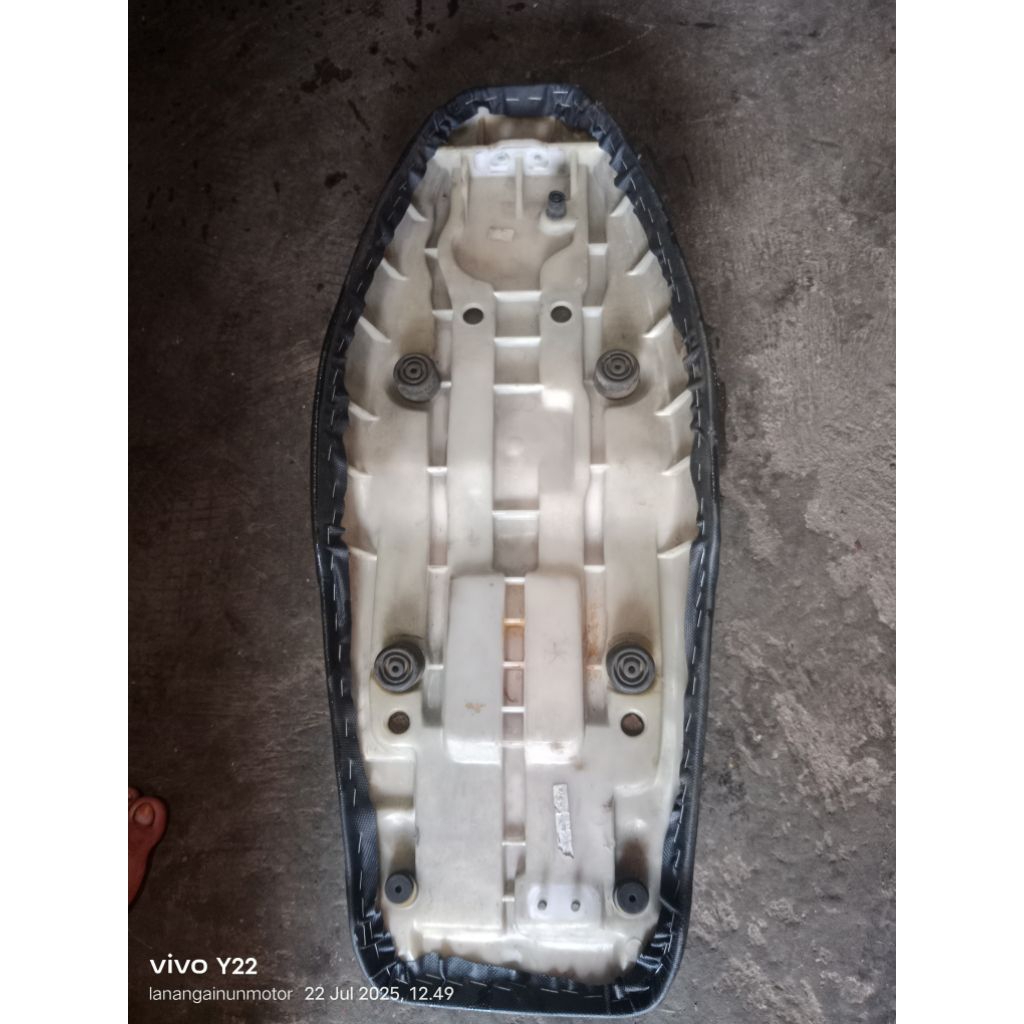 jok yamaha force 1 ori copotan