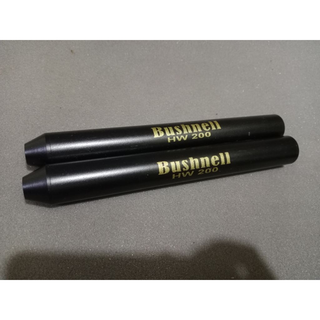 perdam bushnell hw200