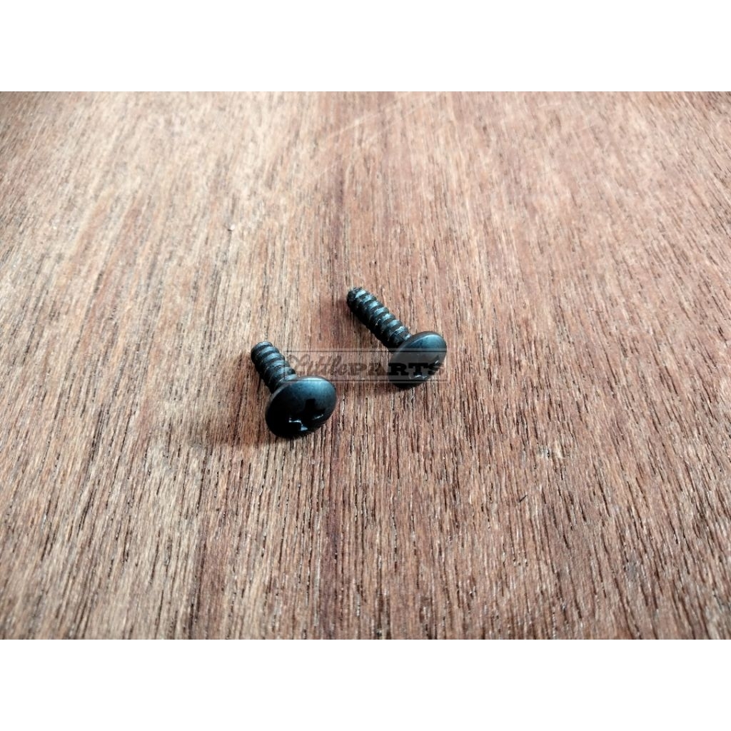 Baut baud skrup cover body honda beat vario scoopy spacy non ori original