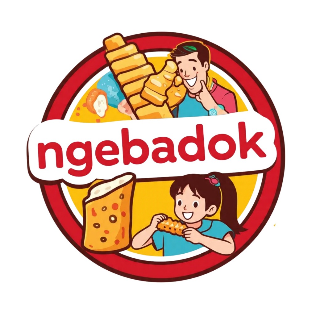 

Ngebadok - Baso Aci Keju Cheddar Instant