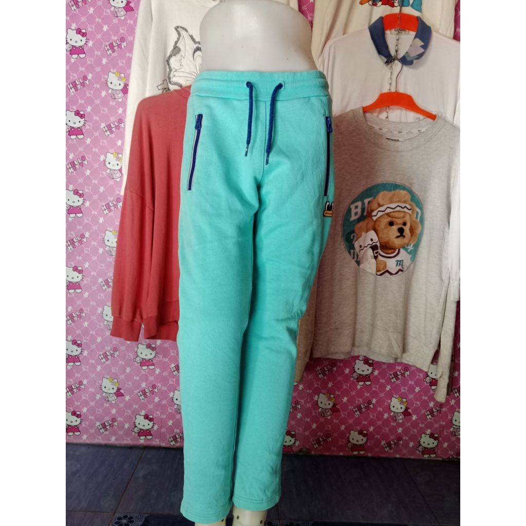 CELANA PANCOAT PRELOVED