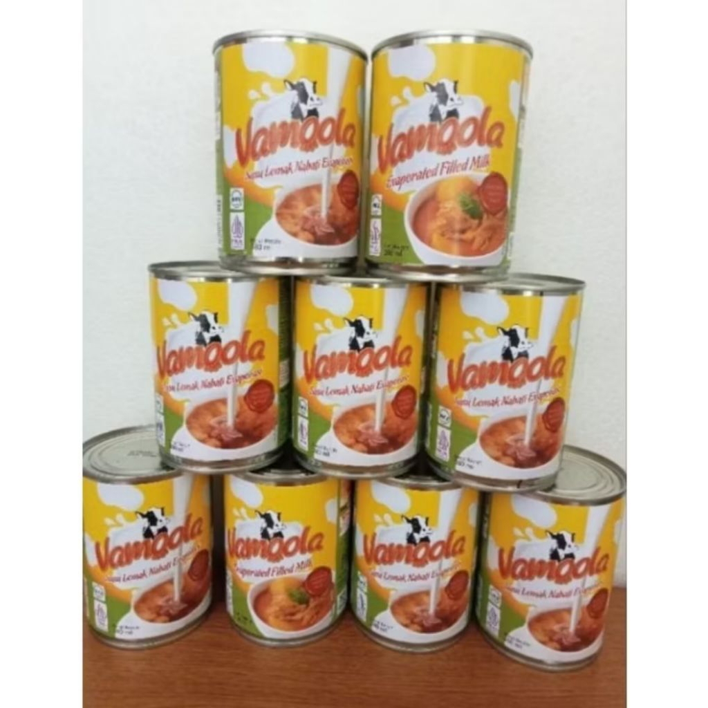

SUSU EVAPORASI VAMOOLA 380 GR