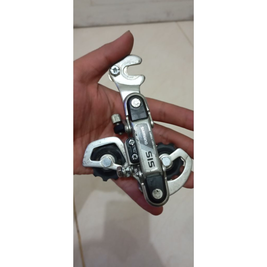 Rd Shimano SIS Jadul