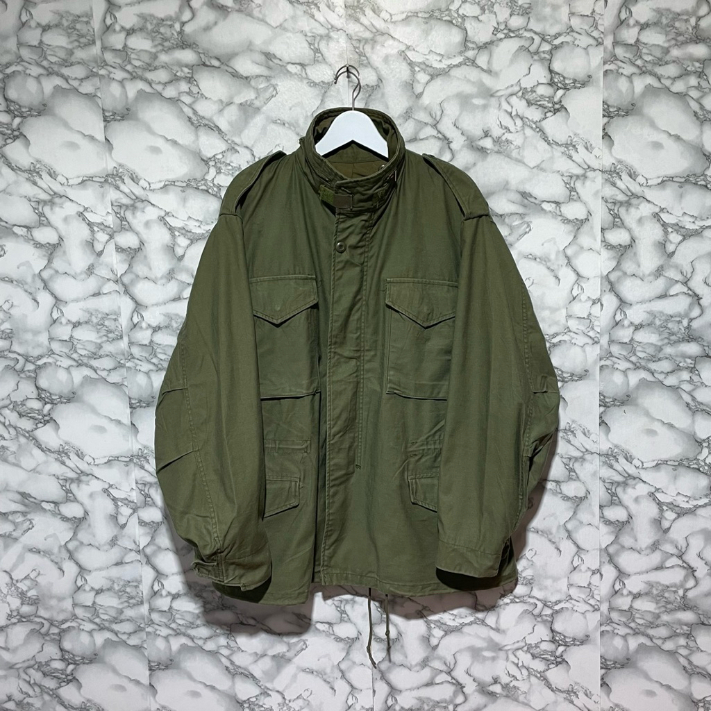 M65 Alpha Industries Inc