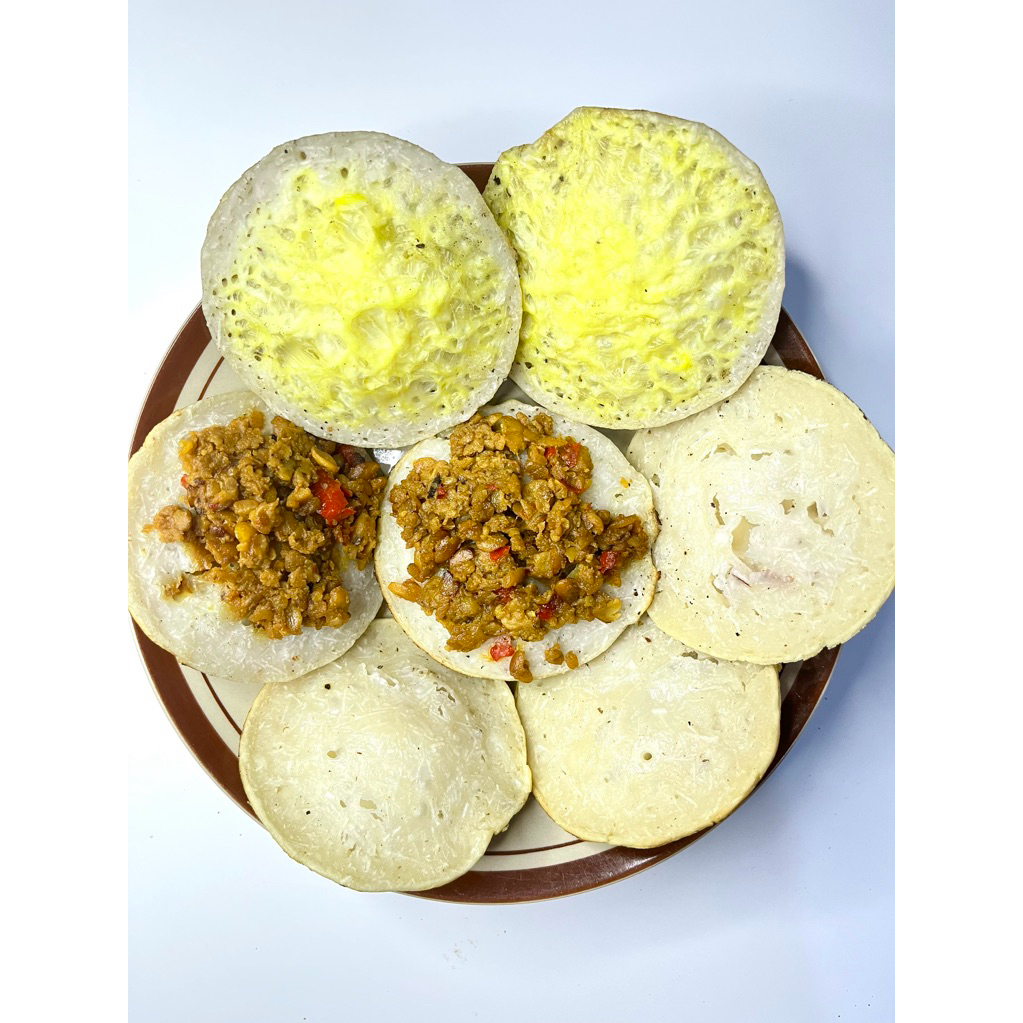 

Paket Soerabi Ngariung