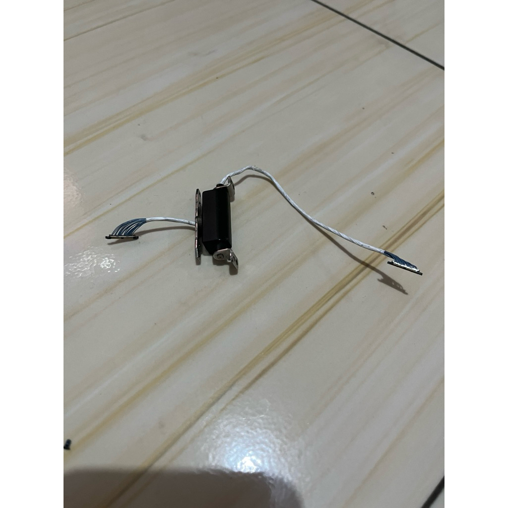 flexibel lcd canon 600D