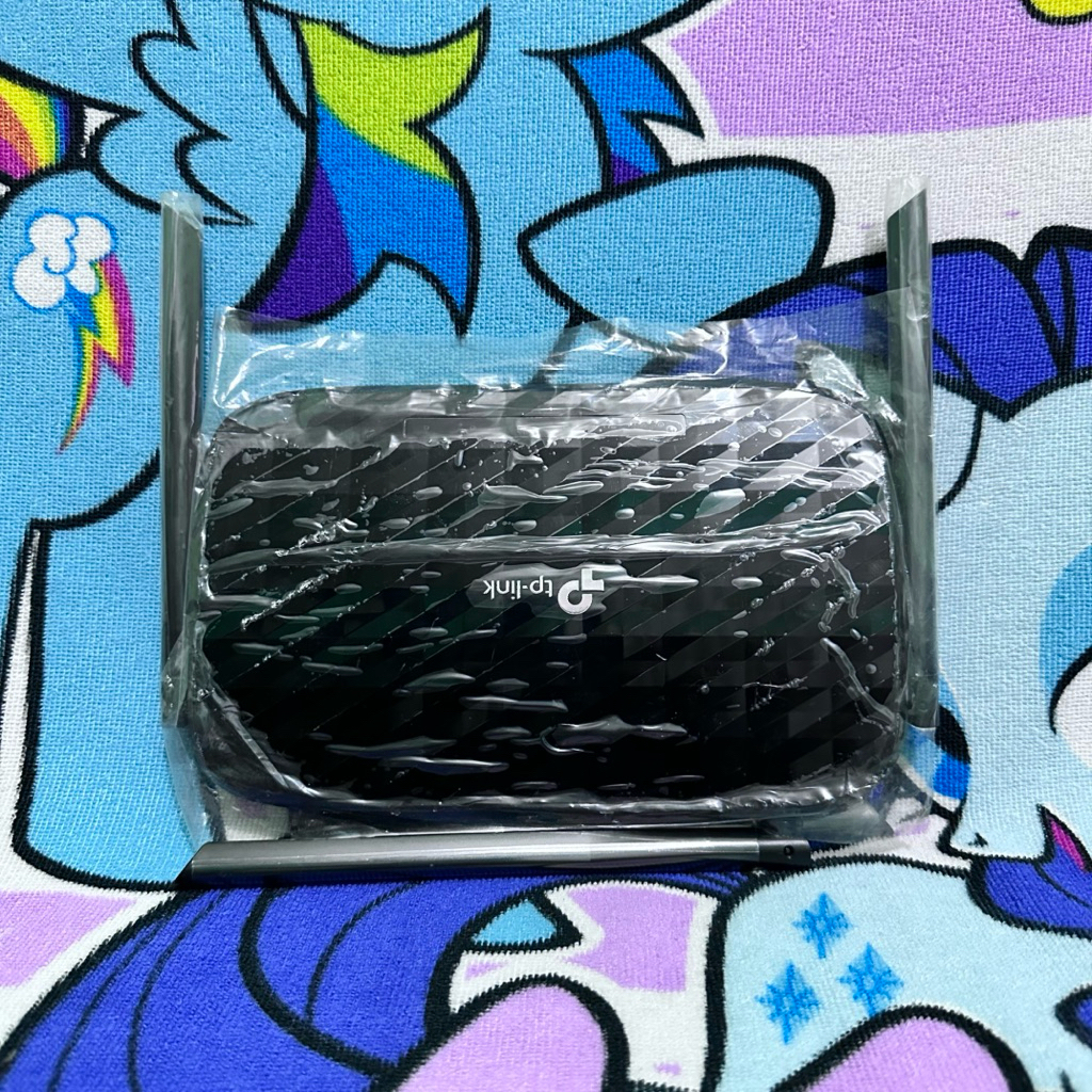 Router tp-link ac1350/Ec230-G1 wireless dual band gigabit router