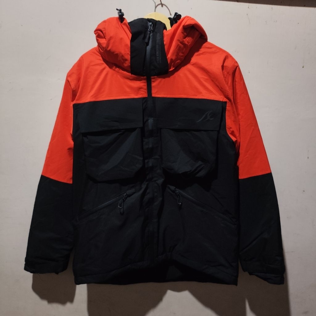 Premium Aegis Outdoor Jacket