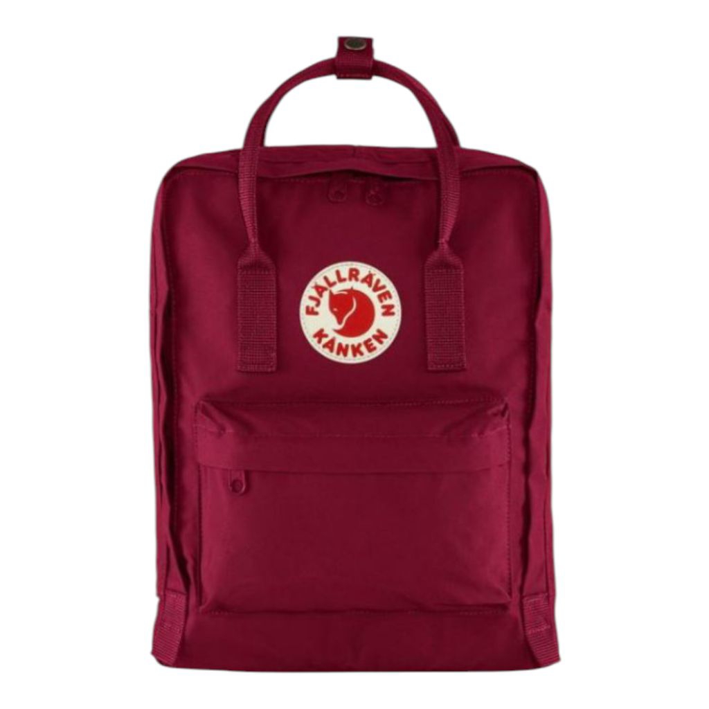 FJALLRAVEN KANKEN BACKPACK - FLUM
