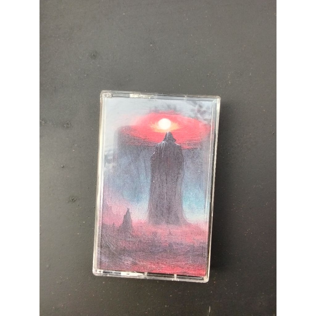 kaset enola commit death